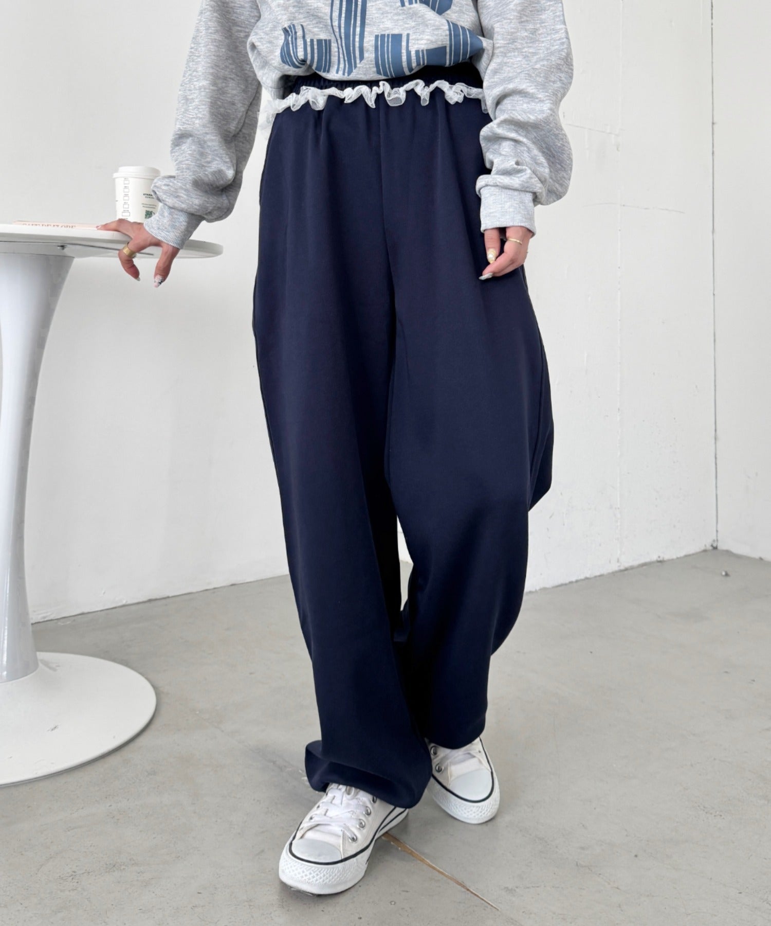 スウェットパンツ – Outfitter lab