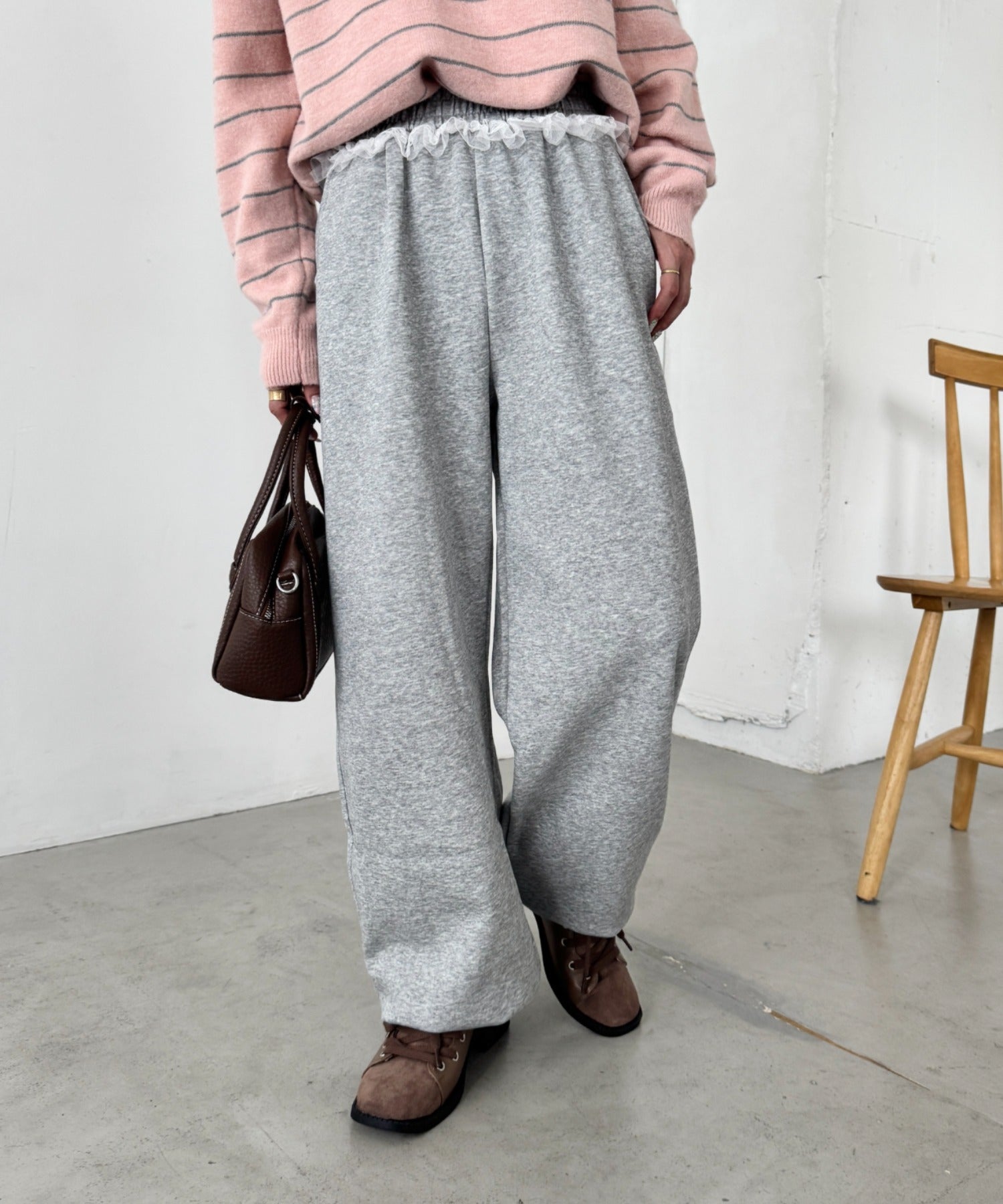 スウェットパンツ – Outfitter lab