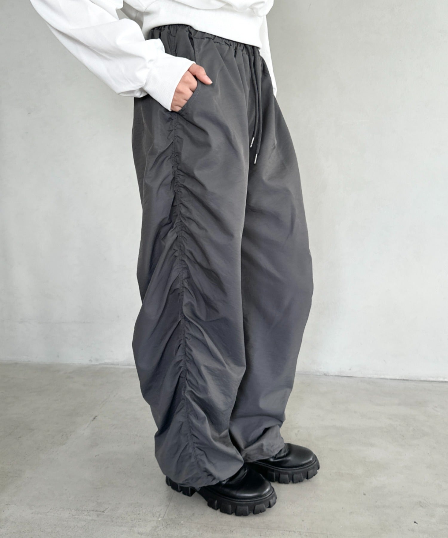 カーゴパンツ – Outfitter lab