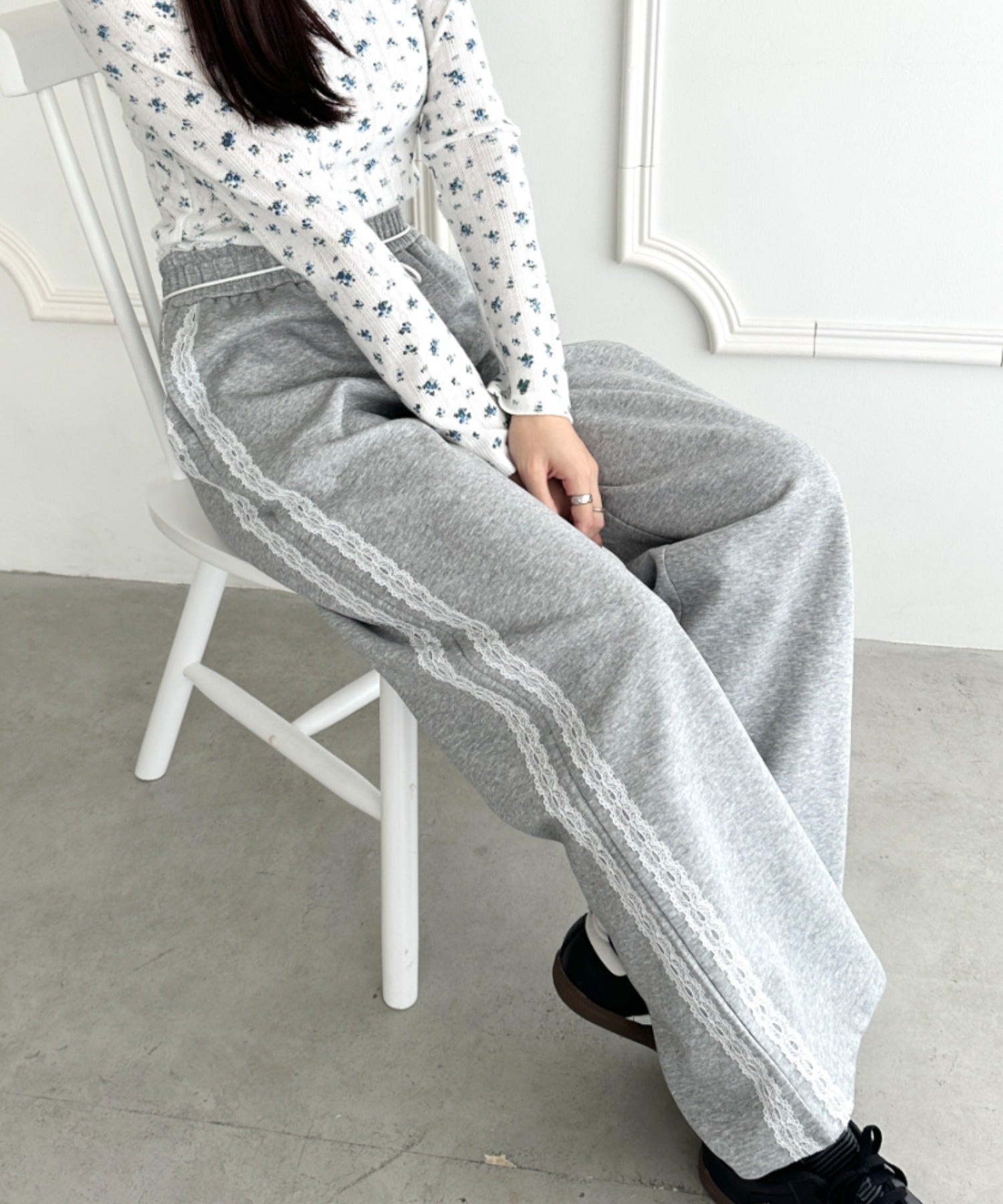 スウェットパンツ – Outfitter lab