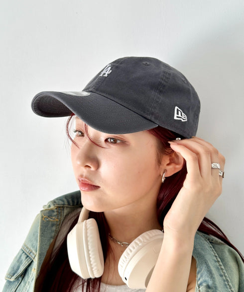 【NEW ERA】ニューエラ キャップ 9TWENTY MLB NY YANKEES  MINI LOGO CAP ニューヨークヤンキース 帽子 | 5192005 | その他1