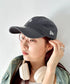 【NEW ERA】ニューエラ キャップ 9TWENTY MLB NY YANKEES  MINI LOGO CAP ニューヨークヤンキース 帽子 | 5192005 | その他1