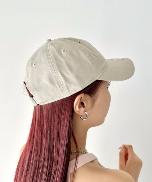 【NEW ERA】ニューエラ キャップ 9TWENTY MLB NY YANKEES  MINI LOGO CAP ニューヨークヤンキース 帽子 | 5192005 | その他3