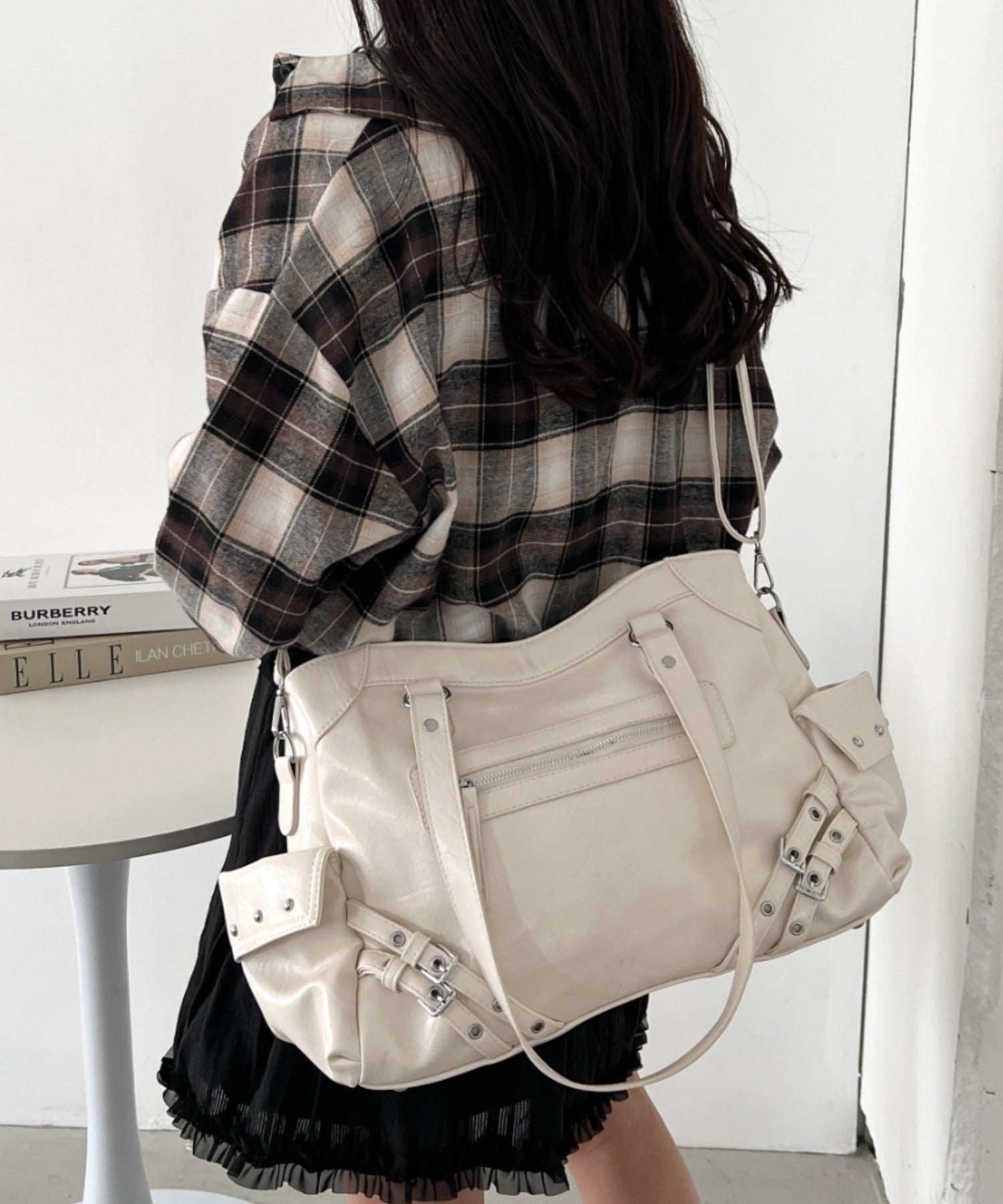 ボストンバッグ – Outfitter lab