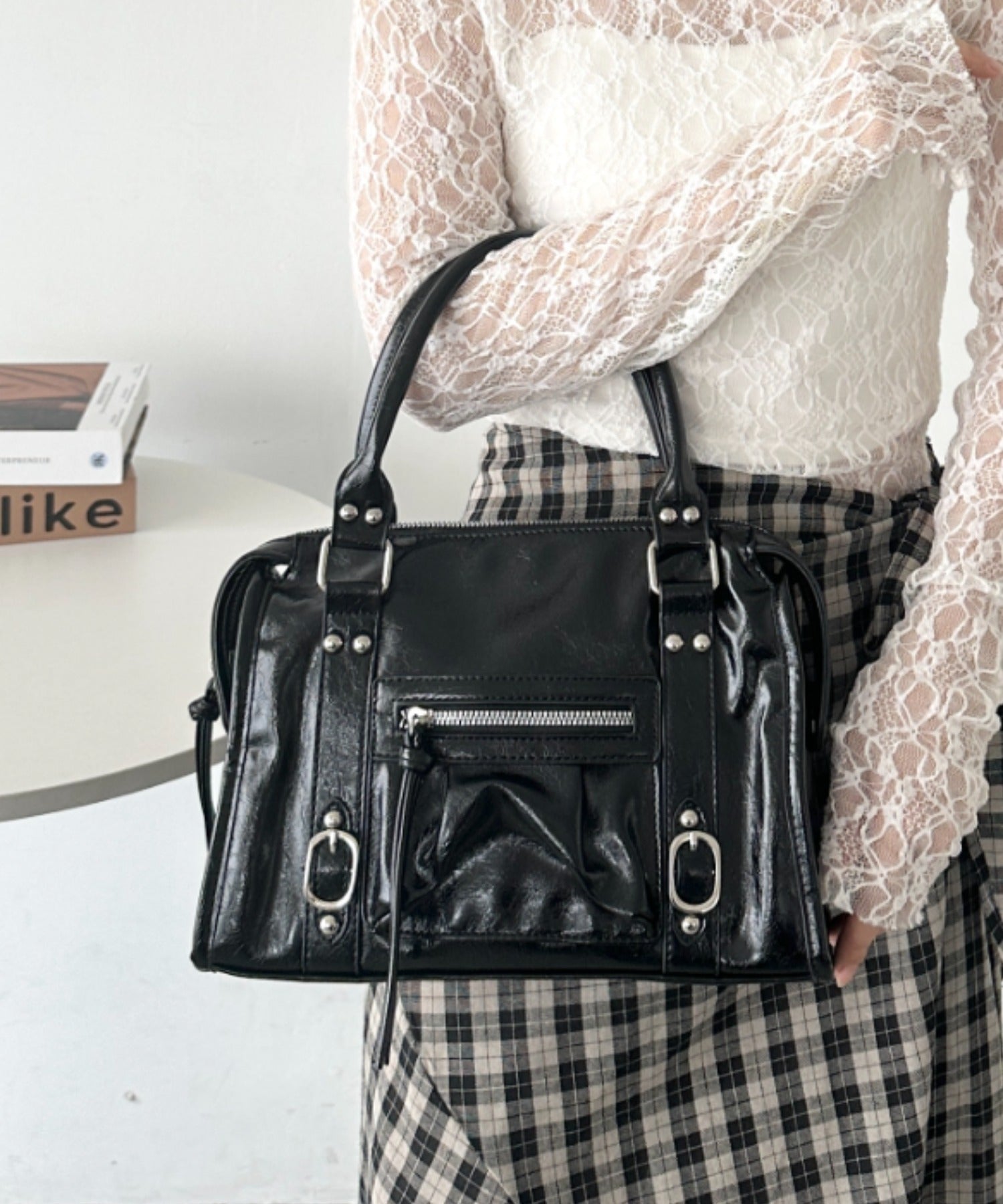 ボストンバッグ – Outfitter lab