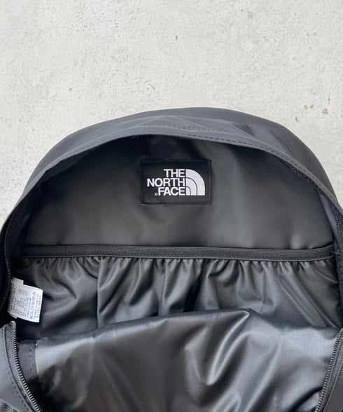 THE NORTH FACE(ザ・ノースフェイス)/A4サイズ対応 18L バックパック リュック アウトドア/MINI SHOT | IM1253060 | ブラック