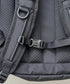 THE NORTH FACE(ザ・ノースフェイス)/A4サイズ対応 18L バックパック リュック アウトドア/MINI SHOT | IM1253060 | ブラック