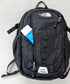 THE NORTH FACE(ザ・ノースフェイス)/A4サイズ対応 18L バックパック リュック アウトドア/MINI SHOT | IM1253060 | ブラック