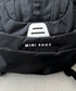 THE NORTH FACE(ザ・ノースフェイス)/A4サイズ対応 18L バックパック リュック アウトドア/MINI SHOT | IM1253060 | ブラック