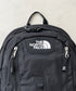 THE NORTH FACE(ザ・ノースフェイス)/A4サイズ対応 18L バックパック リュック アウトドア/MINI SHOT | IM1253060 | ブラック