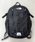 THE NORTH FACE(ザ・ノースフェイス)/A4サイズ対応 18L バックパック リュック アウトドア/MINI SHOT | IM1253060 | ブラック