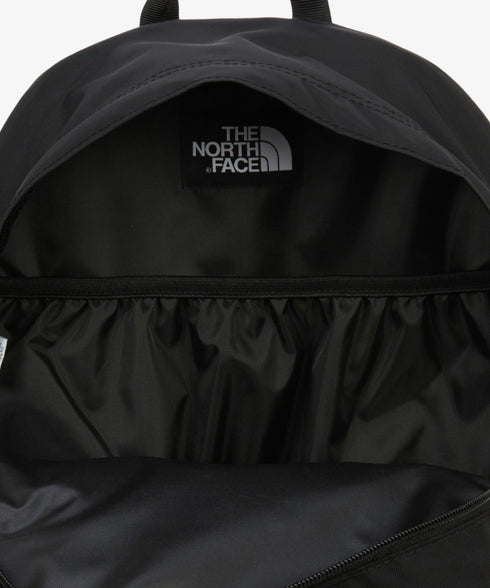 THE NORTH FACE(ザ・ノースフェイス)/A4サイズ対応 18L バックパック リュック アウトドア/MINI SHOT | IM1253060 | ブラック