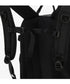 THE NORTH FACE(ザ・ノースフェイス)/A4サイズ対応 18L バックパック リュック アウトドア/MINI SHOT | IM1253060 | ブラック