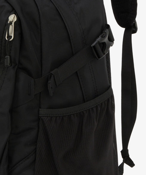 THE NORTH FACE(ザ・ノースフェイス)/A4サイズ対応 18L バックパック リュック アウトドア/MINI SHOT | IM1253060 | ブラック