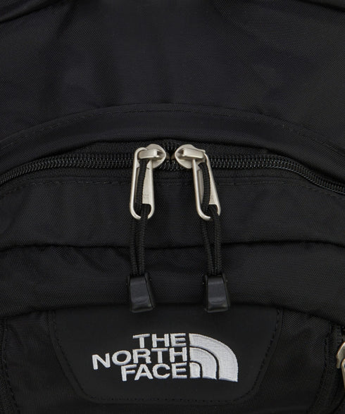 THE NORTH FACE(ザ・ノースフェイス)/A4サイズ対応 18L バックパック リュック アウトドア/MINI SHOT | IM1253060 | ブラック