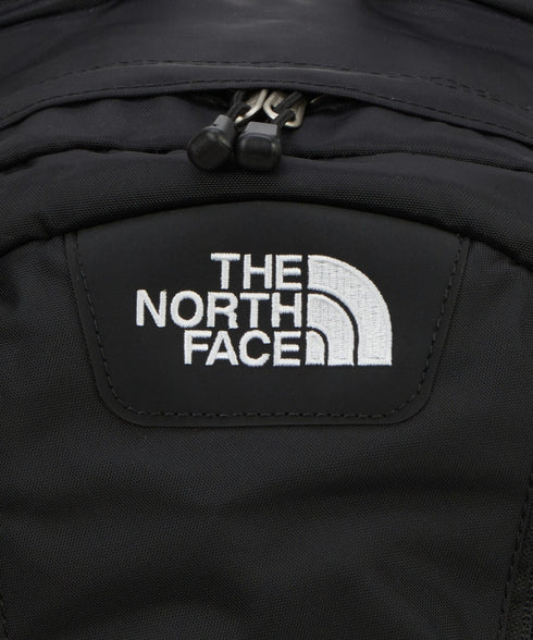THE NORTH FACE(ザ・ノースフェイス)/A4サイズ対応 18L バックパック リュック アウトドア/MINI SHOT | IM1253060 | ブラック