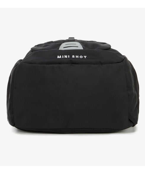 THE NORTH FACE(ザ・ノースフェイス)/A4サイズ対応 18L バックパック リュック アウトドア/MINI SHOT | IM1253060 | ブラック