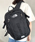 THE NORTH FACE(ザ・ノースフェイス)/A4サイズ対応 18L バックパック リュック アウトドア/MINI SHOT | IM1253060 | ブラック