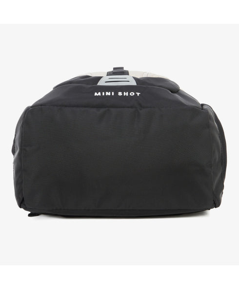 THE NORTH FACE(ザ・ノースフェイス)/A4サイズ対応 18L バックパック リュック アウトドア/MINI SHOT | IM1253060 | ホワイト
