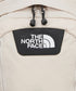 THE NORTH FACE(ザ・ノースフェイス)/A4サイズ対応 18L バックパック リュック アウトドア/MINI SHOT | IM1253060 | ホワイト
