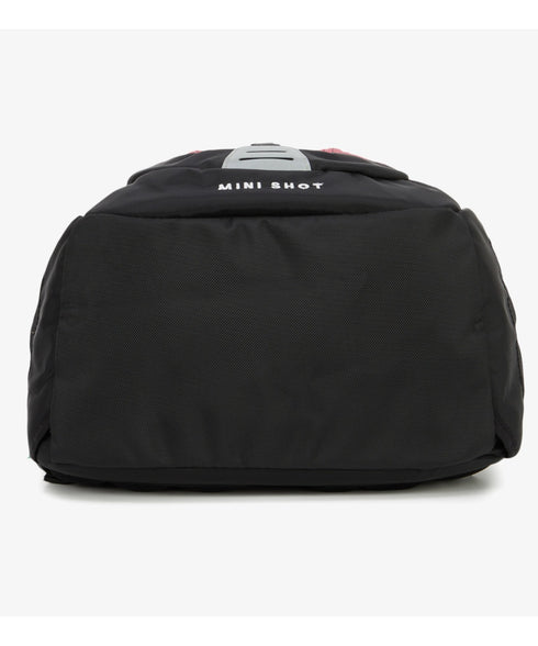 THE NORTH FACE(ザ・ノースフェイス)/A4サイズ対応 18L バックパック リュック アウトドア/MINI SHOT | IM1253060 | ピンク