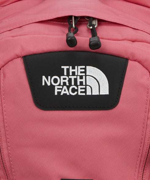 THE NORTH FACE(ザ・ノースフェイス)/A4サイズ対応 18L バックパック リュック アウトドア/MINI SHOT | IM1253060 | ピンク