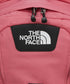 THE NORTH FACE(ザ・ノースフェイス)/A4サイズ対応 18L バックパック リュック アウトドア/MINI SHOT | IM1253060 | ピンク