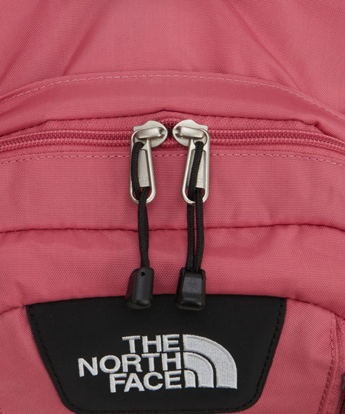 THE NORTH FACE(ザ・ノースフェイス)/A4サイズ対応 18L バックパック リュック アウトドア/MINI SHOT | IM1253060 | ピンク