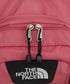 THE NORTH FACE(ザ・ノースフェイス)/A4サイズ対応 18L バックパック リュック アウトドア/MINI SHOT | IM1253060 | ピンク
