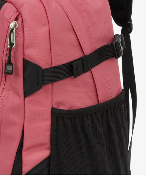 THE NORTH FACE(ザ・ノースフェイス)/A4サイズ対応 18L バックパック リュック アウトドア/MINI SHOT | IM1253060 | ピンク