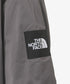 THE NORTH FACE(ザ・ノースフェイス)/ロゴ刺繍 ワッペン スタジャン ジャケット/SPORTY BOMBER JACKET | IM2253061 | ブラウン