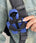 THE NORTH FACE(ザ・ノースフェイス)/マウンテンジャケット キーリング チャーム キーカバー/MT. JKT KEY RING | IM6253062 | ブルー