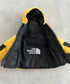 THE NORTH FACE(ザ・ノースフェイス)/マウンテンジャケット キーリング チャーム キーカバー/MT. JKT KEY RING | IM6253062 | イエロー
