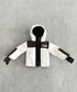 THE NORTH FACE(ザ・ノースフェイス)/マウンテンジャケット キーリング チャーム キーカバー/MT. JKT KEY RING | IM6253062 | オフホワイト