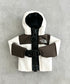 THE NORTH FACE(ザ・ノースフェイス)/マウンテンジャケット キーリング チャーム キーカバー/MT. JKT KEY RING | IM6253062 | オフホワイト