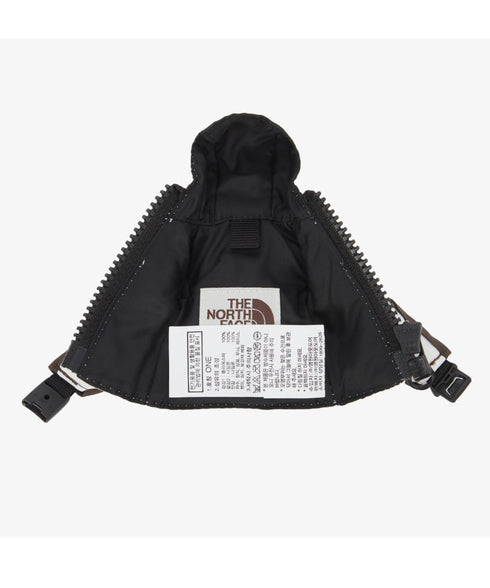 THE NORTH FACE(ザ・ノースフェイス)/マウンテンジャケット キーリング チャーム キーカバー/MT. JKT KEY RING | IM6253062 | オフホワイト