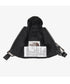 THE NORTH FACE(ザ・ノースフェイス)/マウンテンジャケット キーリング チャーム キーカバー/MT. JKT KEY RING | IM6253062 | オフホワイト