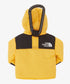 THE NORTH FACE(ザ・ノースフェイス)/マウンテンジャケット キーリング チャーム キーカバー/MT. JKT KEY RING | IM6253062 | イエロー