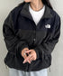 THE NORTH FACE(ザ・ノースフェイス)/軽量 サイズ展開豊富 フリースジャケット ポーラテックマイクロフリース /M'S LOGAN FLEECE JACKET | IM2253063 | ブラック
