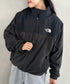 THE NORTH FACE(ザ・ノースフェイス)/軽量 サイズ展開豊富 フリースジャケット ポーラテックマイクロフリース /M'S LOGAN FLEECE JACKET | IM2253063 | ブラック