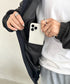 THE NORTH FACE(ザ・ノースフェイス)/軽量 サイズ展開豊富 フリースジャケット ポーラテックマイクロフリース /M'S LOGAN FLEECE JACKET | IM2253063 | ブラック