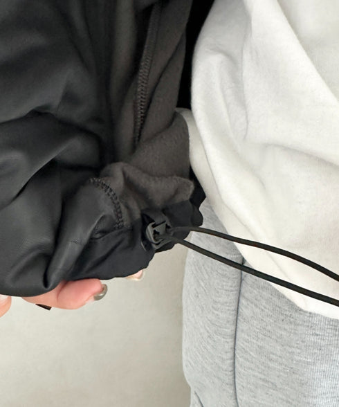 THE NORTH FACE(ザ・ノースフェイス)/軽量 サイズ展開豊富 フリースジャケット ポーラテックマイクロフリース /M'S LOGAN FLEECE JACKET | IM2253063 | ブラック