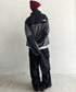 THE NORTH FACE(ザ・ノースフェイス)/軽量 サイズ展開豊富 フリースジャケット ポーラテックマイクロフリース /M'S LOGAN FLEECE JACKET | IM2253063 | ダークグレー