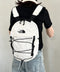THE NORTH FACE(ザ・ノースフェイス)/軽量 10L ミニ バックパック リュック/BOREALIS MINI BACKPACK | IM1253058 | ホワイト