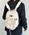 THE NORTH FACE(ザ・ノースフェイス)/軽量 10L ミニ バックパック リュック/BOREALIS MINI BACKPACK | IM1253058 | クリーム
