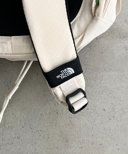 THE NORTH FACE(ザ・ノースフェイス)/軽量 10L ミニ バックパック リュック/BOREALIS MINI BACKPACK | IM1253058 | クリーム