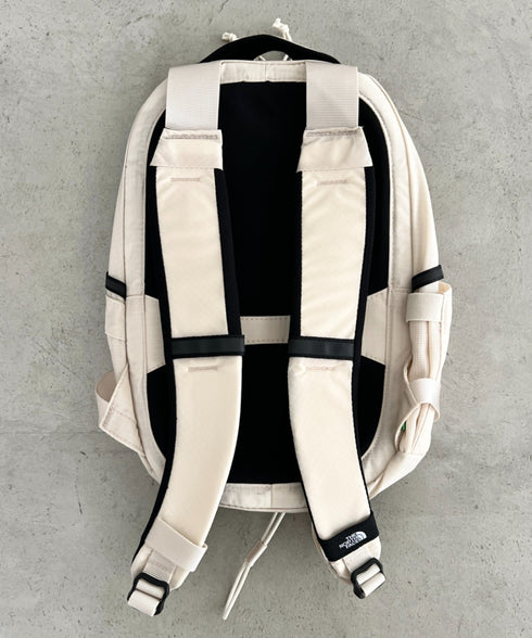THE NORTH FACE(ザ・ノースフェイス)/軽量 10L ミニ バックパック リュック/BOREALIS MINI BACKPACK | IM1253058 | クリーム