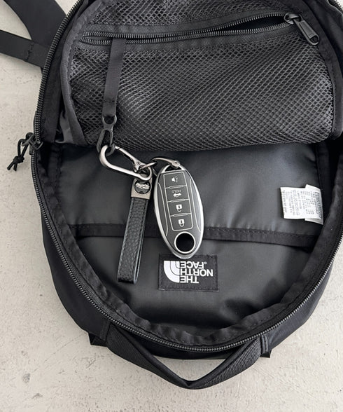 THE NORTH FACE(ザ・ノースフェイス)/軽量 10L ミニ バックパック リュック/BOREALIS MINI BACKPACK | IM1253058 | ブラック