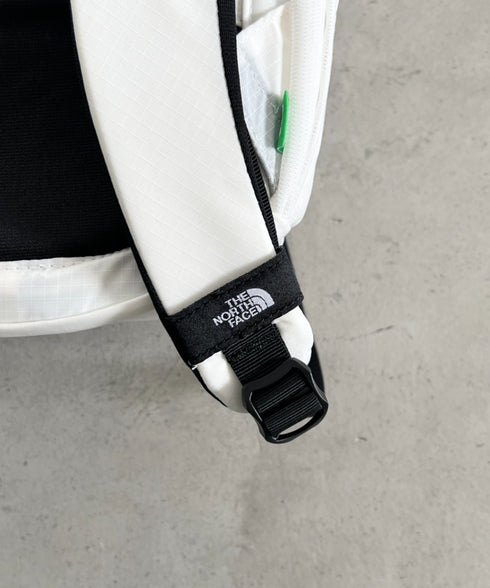THE NORTH FACE(ザ・ノースフェイス)/軽量 10L ミニ バックパック リュック/BOREALIS MINI BACKPACK | IM1253058 | ホワイト