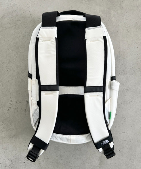 THE NORTH FACE(ザ・ノースフェイス)/軽量 10L ミニ バックパック リュック/BOREALIS MINI BACKPACK | IM1253058 | ホワイト